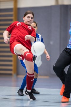 Bild 70 - wDJ Power Girls Cup Suederelbe